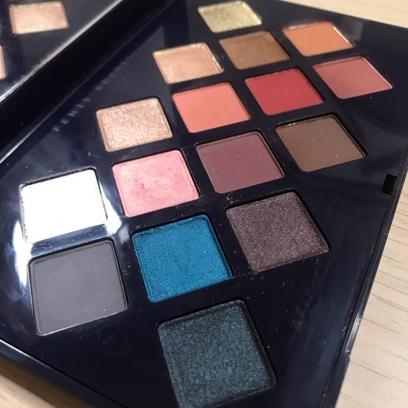 Fenty Beauty Moroccan Spice Palette - Picture 3 of 5